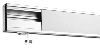 Produktbild von Magnetoplan Wandschienensystem Junior
