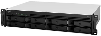 Obrázek produktu pro Synology RackStation RS1221+ - Server NAS - 8 pozic