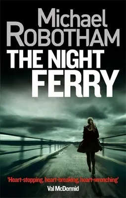 Produktbild von The Night Ferry