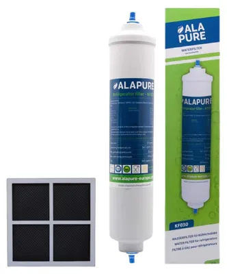 Produktbild von Alapure Ersatzteilset geeignet für LG 5231JA2010B + LT120F