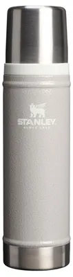 Produktbild von Stanley Die legendäre klassische Flasche – 590 ml Hammertone Ash