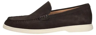 Produktbild von Hugo Boss Sienne Loaf  Sportief - Donkerbruin - Maat 41