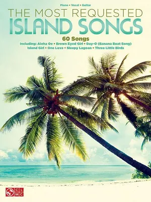Obrázok produktu pre The Most Requested Island Songs