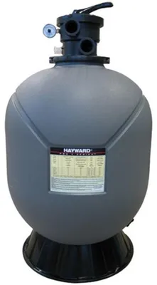 Produktbild von Sandfilter 14m3/h Hayward S0246T