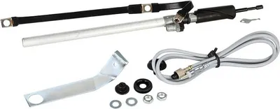 Obrázek produktu pro Teleskopická anténa pro VW Golf III 71°