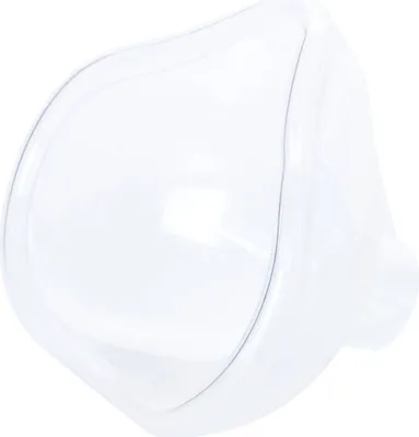 Immagine prodotto di Maschera RC per adulti e bambini a partire da 5 anni, 1 pz