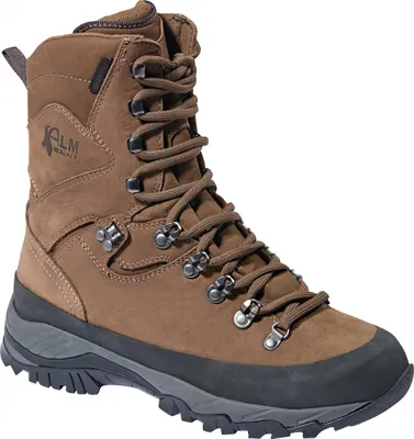 Produktbild von Almwalker Outdoorstiefel Alpha ATX Herren (Braun) Größe 42
