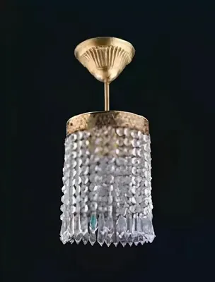 Zdjęcie produktu dla Żyrandol sufitowy żyrandol lampa złota żyrandol sufitowy lampa kryształowa sztuka