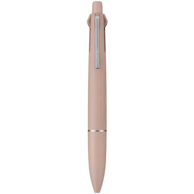 Imagen del producto de Uni Mitsubishi Pencil Jetstream 4&1 Lite Touch Ink Bolígrafo multifunción - 0,5 mm - Rosa coral