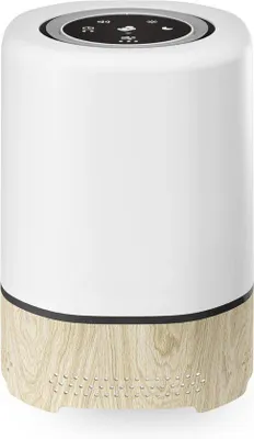 Image de Purificateurs d'air - Purification de l'air contre la poussière, les acariens, le pollen et les allergies - Désodorisants - Air pur