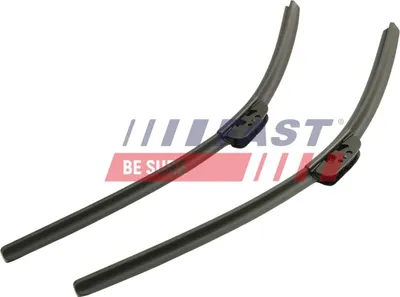 Produktbild von FAST FT08565 Türfeststeller Türfangband für SKODA Octavia II Combi (1Z5)