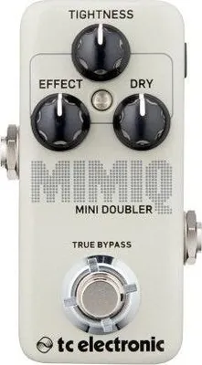 Image de TC Electronic Mimiq Mini Doubler Efekt typu dubler
