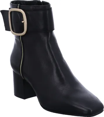 Produktbild von Gerry Weber Damen Stiefelette Arles 03 | schwarz