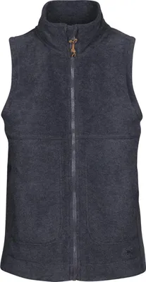 Immagine prodotto di Trespass Talkative - Gilet in pile da donna At200 Dark Grey Marl