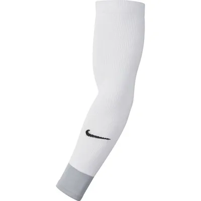 Produktbild von Nike Matchfit Sleeve - Weiß | Größe: 30-38,5