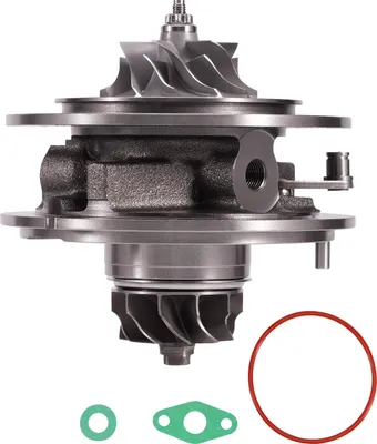Produktbild von Rumpfgruppe chra for BMW 120D 320D 2.0 Turbo M47TU2D20 TF035HL 49135-05671
