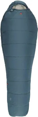 Produktbild von Robens Spire Ii -4ºc Schlafsack Blau Long / Right Zipper Blau Long