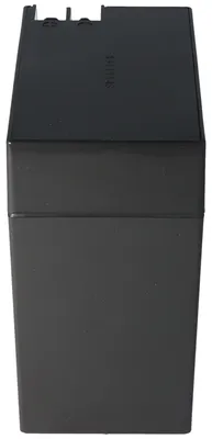 Produktbild von Multipower Blei-Akku MP13-6 mit 4,8mm und 6,3mm Steckkontakt