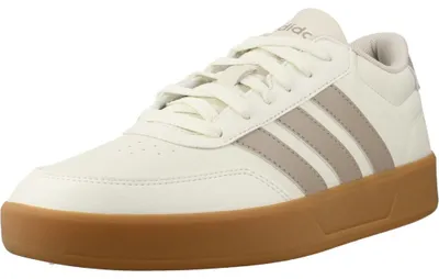 Produktbild von Adidas BREAKNET 3.0 Sneaker Weiß