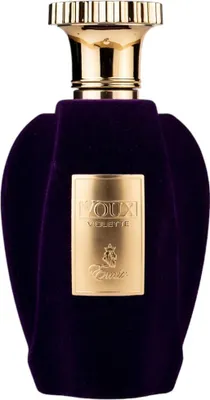 Zdjęcie produktu dla Emir Voux Violette woda perfumowana unisex 100 ml