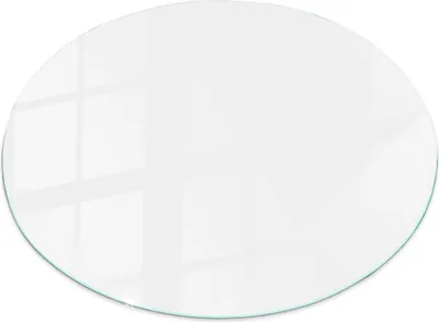 Produktbild von Farbe weiß glatt– Küchenarbeitsplatte – Glasplatte Küche – Glasarbeitsplatte – Küchenplatte Glas – Arbeitsfläche Glas – Pflegeleicht – fi100 cm