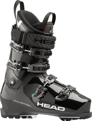 Produktbild von Head Kaliber 110X Mv Gw Black-Speedblue - - 27,5