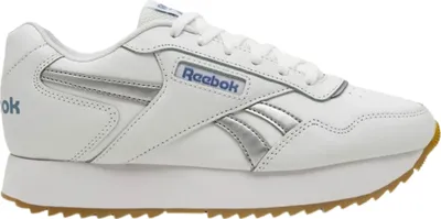 Produktbild von Damen Sportschuhe REEBOK GLIDE RIPPLE DOUBLE 100074208 - weiß r. 37.5