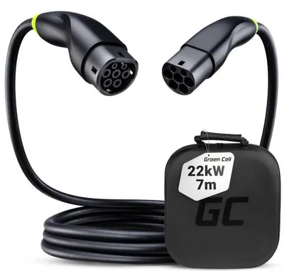 Obrázek produktu pro Green Cell GC-EVKABGC02