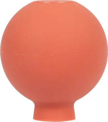 Produktbild von Ersatz-Saugball für Schröpfglas 4,5 - 5,5 cm, Ersatzball für Schröpfgläser