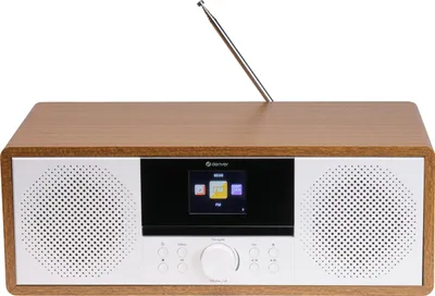 Produktbild von Denver MIR-270 Internetradio mit DAB+, CD-Player & Bluetooth