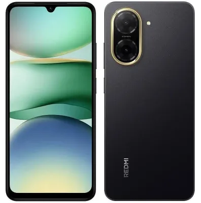 Image de Smartphone Xiaomi REDMI A5 128/4 NOIR, 128 Go, 4 Go