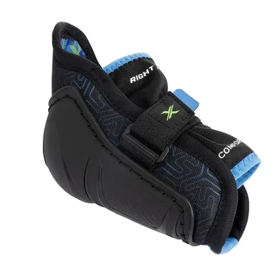 Image de Protège-coudes Bauer X Bambini S