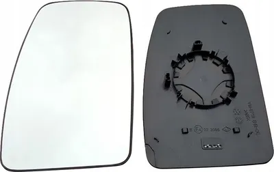 Immagine prodotto di Spiegeleinsatz Links Opel Movano 2010-2024