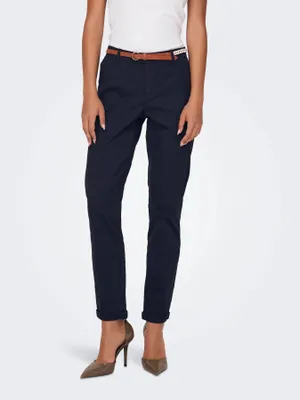 Produktbild von Only Hose Damen Blau - 15218519 - Größe 40