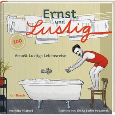 Image de Ernst und Lustig