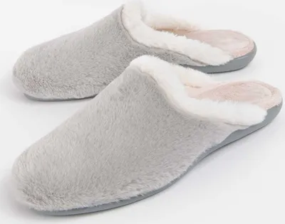 Produktbild von Northome Slipper Louslip2 Grau