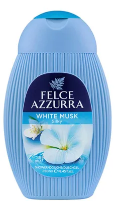 Obrázok produktu pre Azzurra Dusche White Musk 250ml