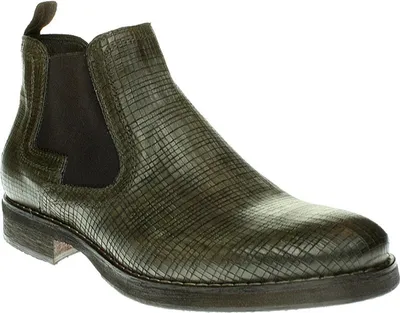 Produktbild von Mjus 302204-0201 - Herren Schuhe Stiefel Boots Stiefelette - 0002-pepe-cacao, Größe:41 EU