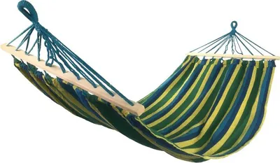 Immagine prodotto di Amaca SEDCO - Policotone 200x90 cm rosa/verde