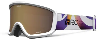 Produktbild von Giro Chico 2.0 Pink Flow-AR40