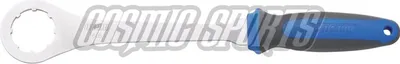 Produktbild von Unior Innenlagerschlüssel 1608/2BI 2022 A, blue