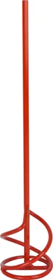 Produktbild von CONNEX Rührquirl für Pulver 85 x 400 mm, COX782381
