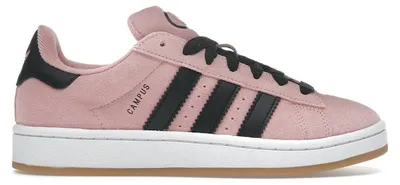 Produktbild von adidas Campus 00s Pink Spark Core Black (Women's) - EU 36