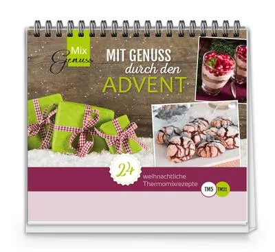 Image de Savourer l'Avent