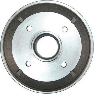Produktbild von 2x A.B.S. Bremstrommel 5526-S passend für PEUGEOT 205 II (20A/C) 205 I (741A/C)