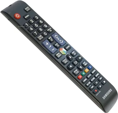 Original Samsung Fernbedienung BN59-01198Q remote control BN5901198Q [Neu/New]