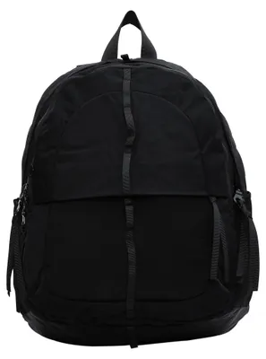 Produktbild von Damen rucksack Mindesa - schwarz, ONESIZE