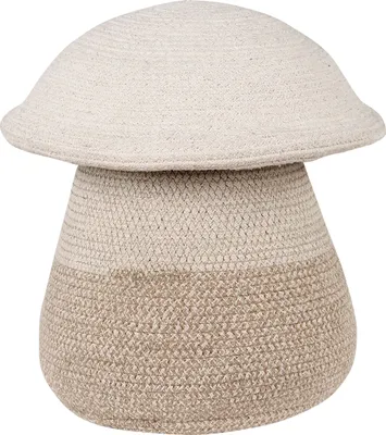Produktbild von Lorena Canals Mama Mushroom Aufbewahrungskorb