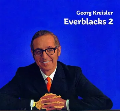 Produktbild von Kreisler, G: Georg Kreisler/Everblacks 2