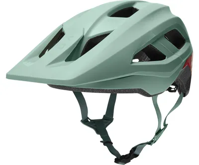 Produktbild von Fox Racing Mainframe Mips™ Mtb-helm Grün L Grün L